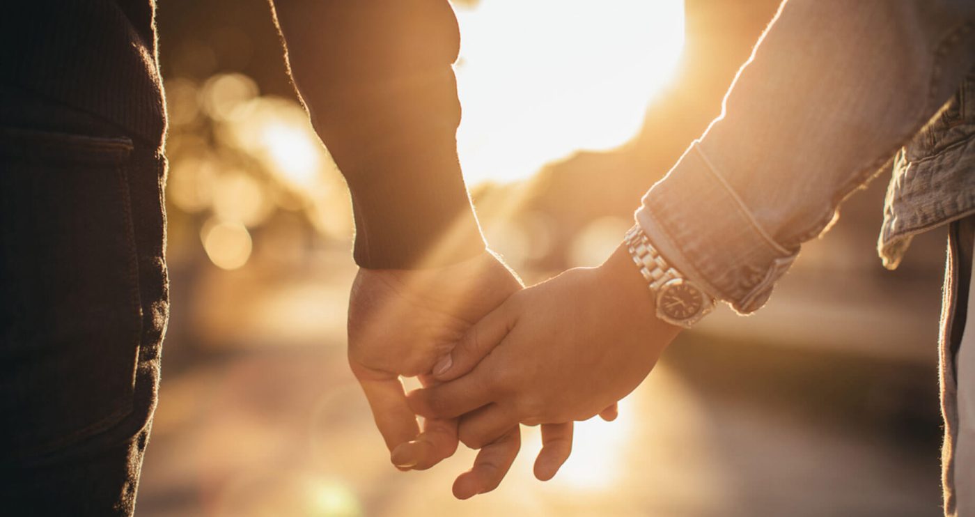 8 Dicas Para Construir Confiança no Relacionamento