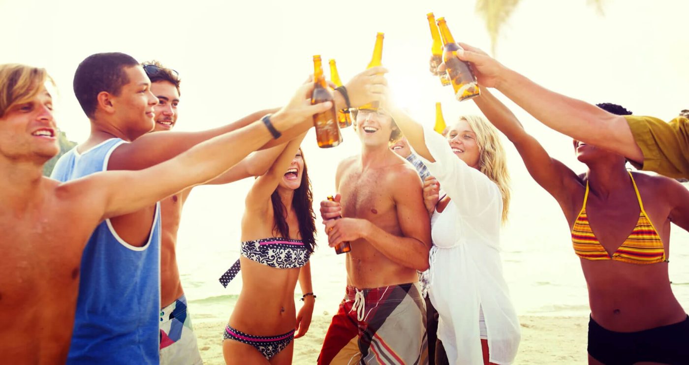 Como Conciliar Suas Amizades e Seu Relacionamento