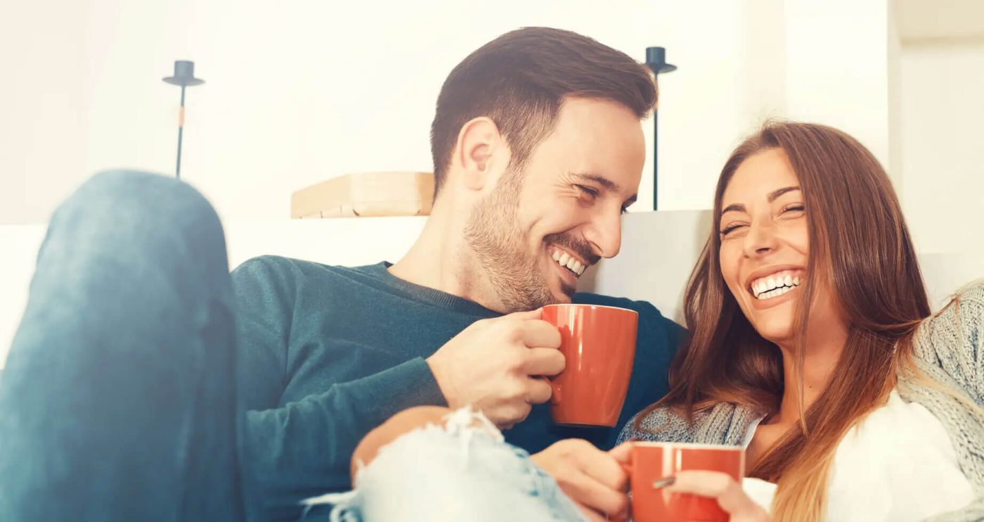 Como Ter Um Relacionamento Saudável, Feliz e Duradouro