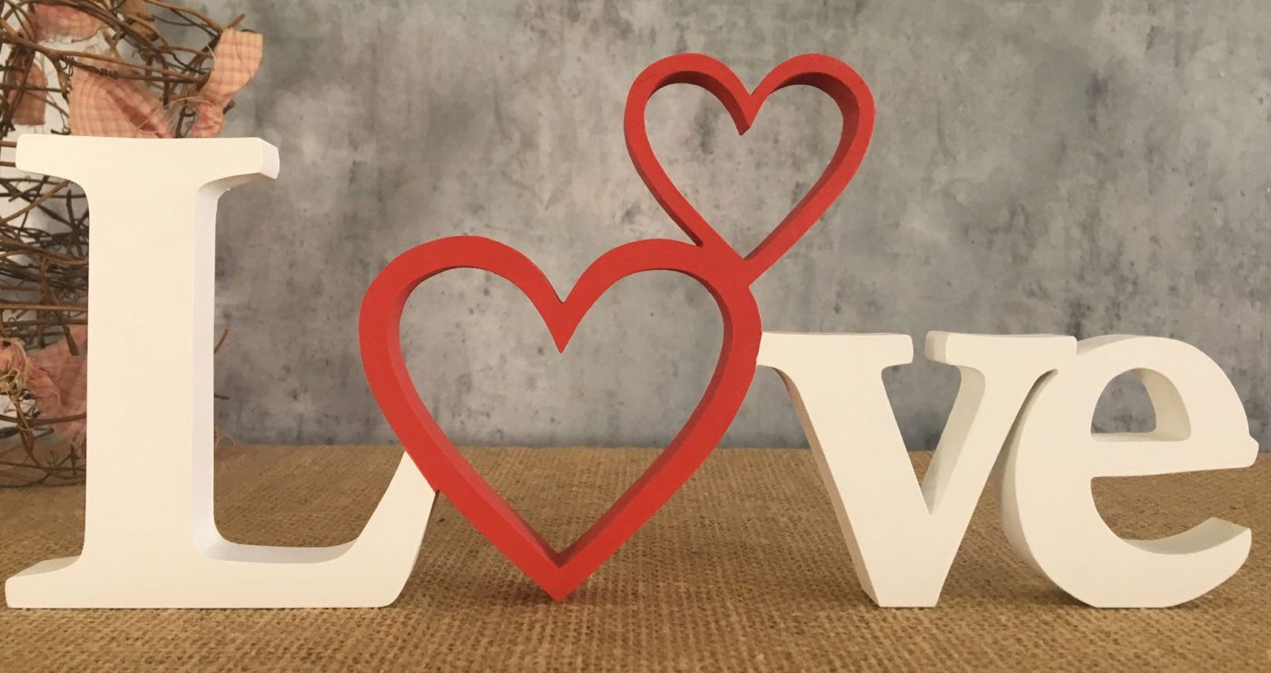 Formas de Dizer Eu te Amo Verbais e não Verbais