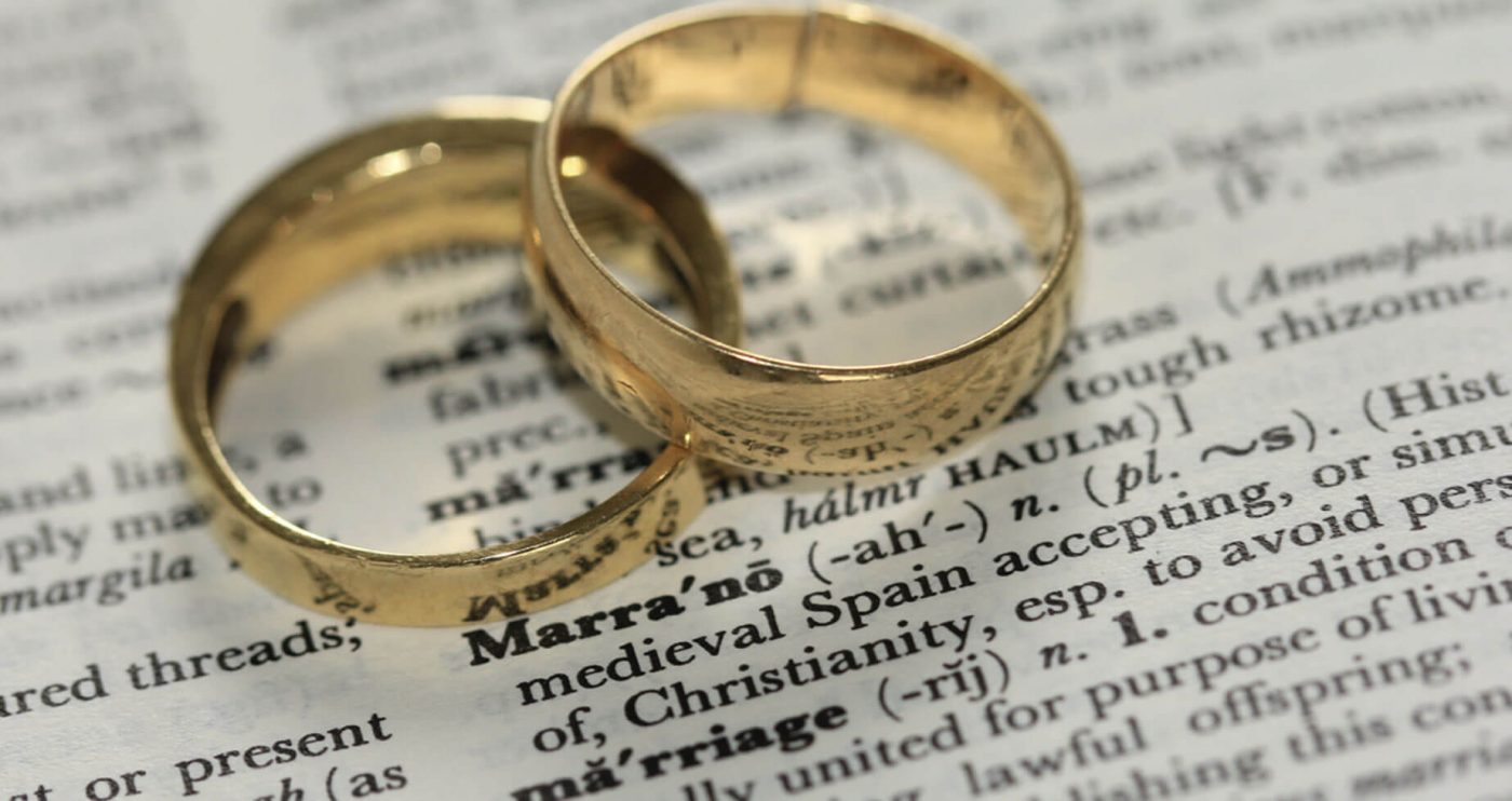 Segredos Poderosos Para Um Casamento Feliz