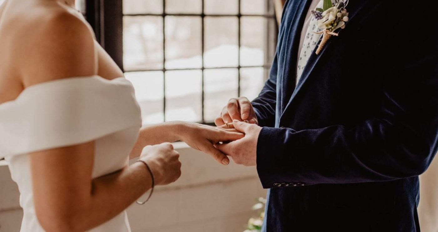 30 Idéias Para Uma Mensagem de Aniversário de Casamento Especial