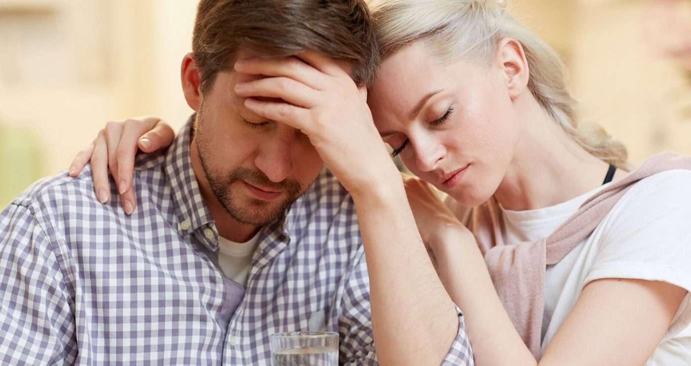 Dicas de Namoro com um Homem Desempregado