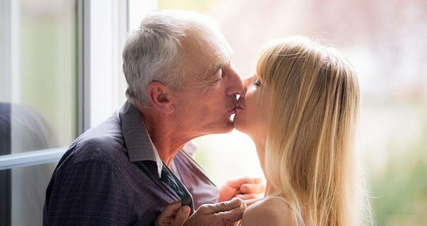 Dicas de Namoro – Prós e Contras da Diferença de Idade