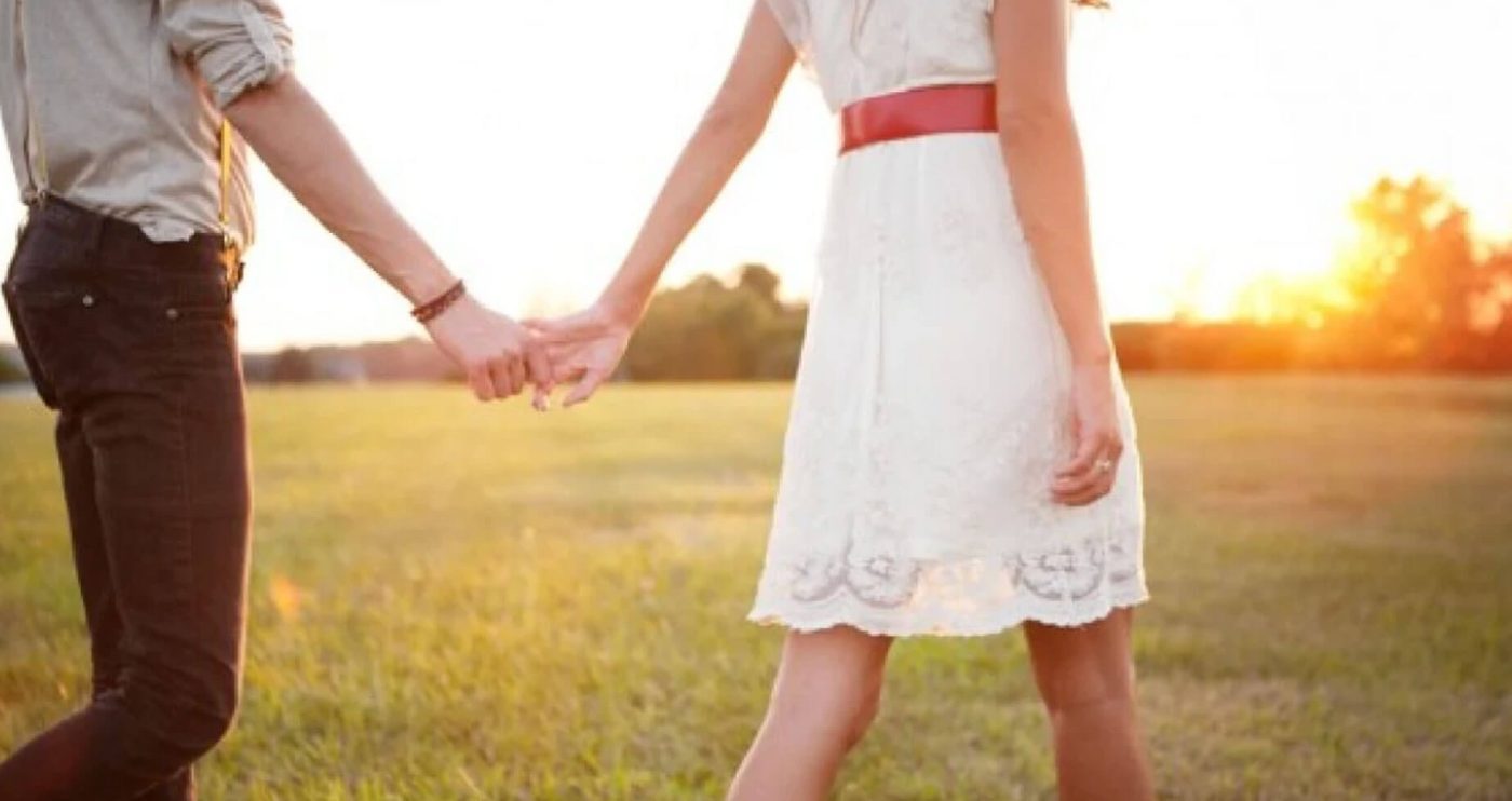 Sinais Que o Homem Quer um Relacionamento Sério