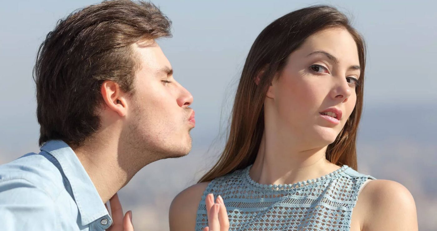 20 Dicas Para Uma Briga de Casal Acabar Bem