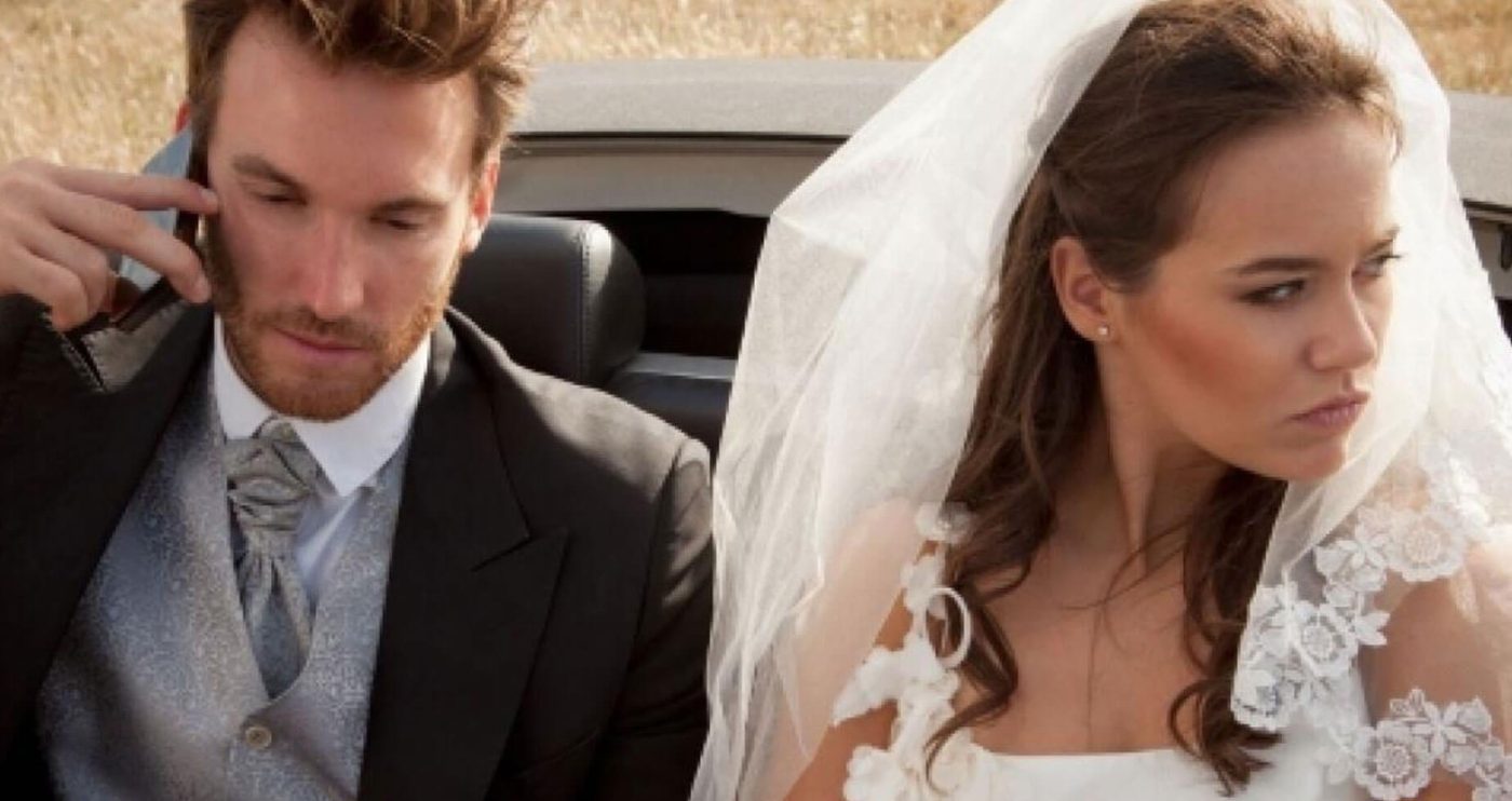 6 Sinais Que Você Não Deve Se Casar Com Seu Namorado ou Noivo