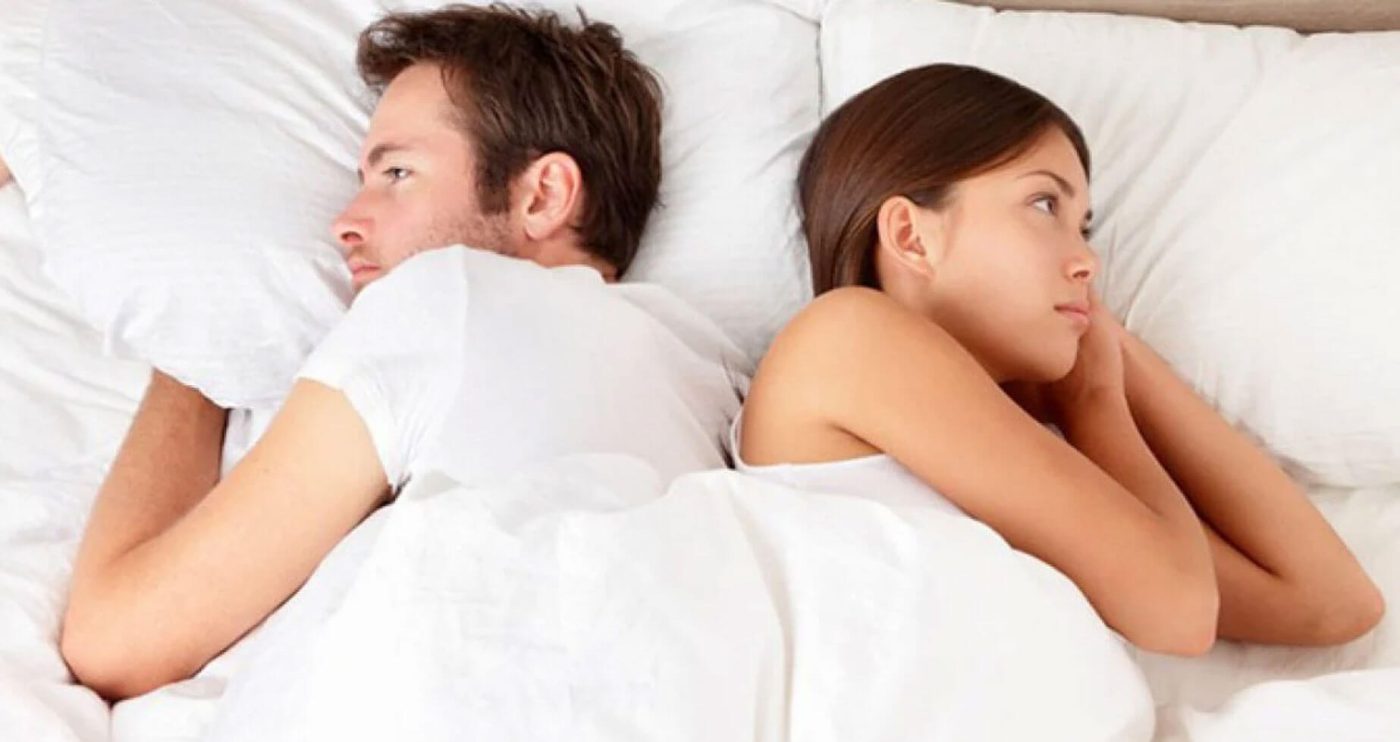 Ciência Afirma Que Casados Têm Cada Vez Menos Sexo