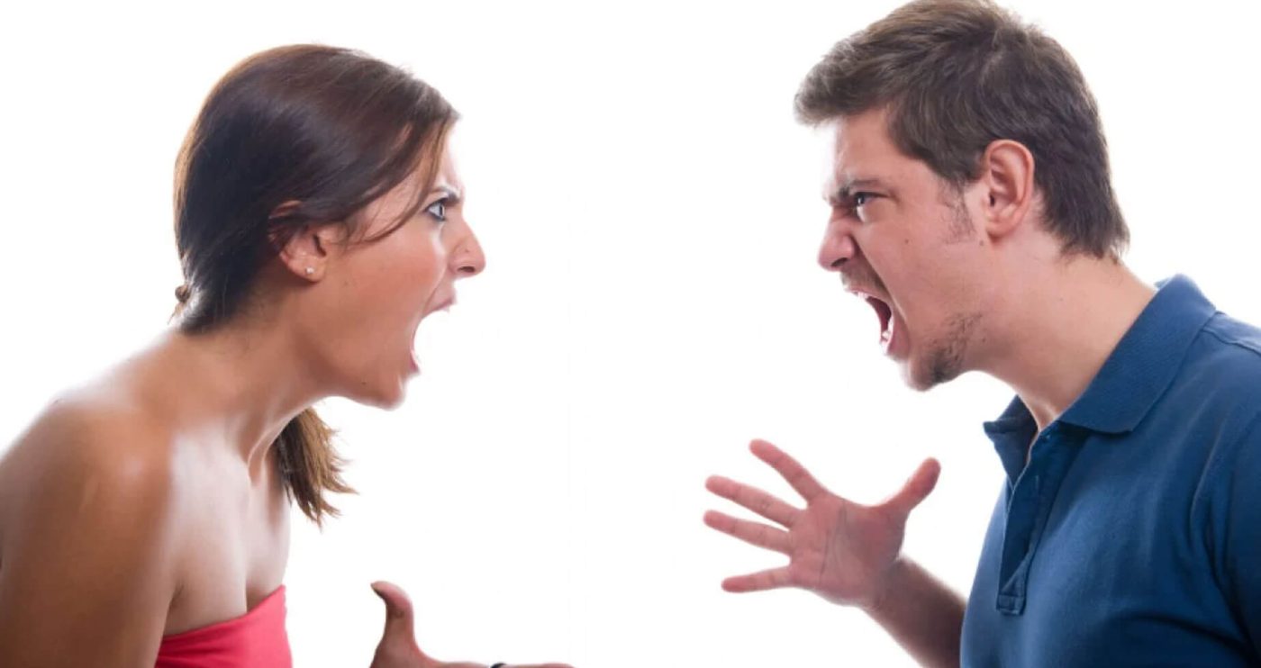 O que Fazer com uma Relação de Amor e Ódio