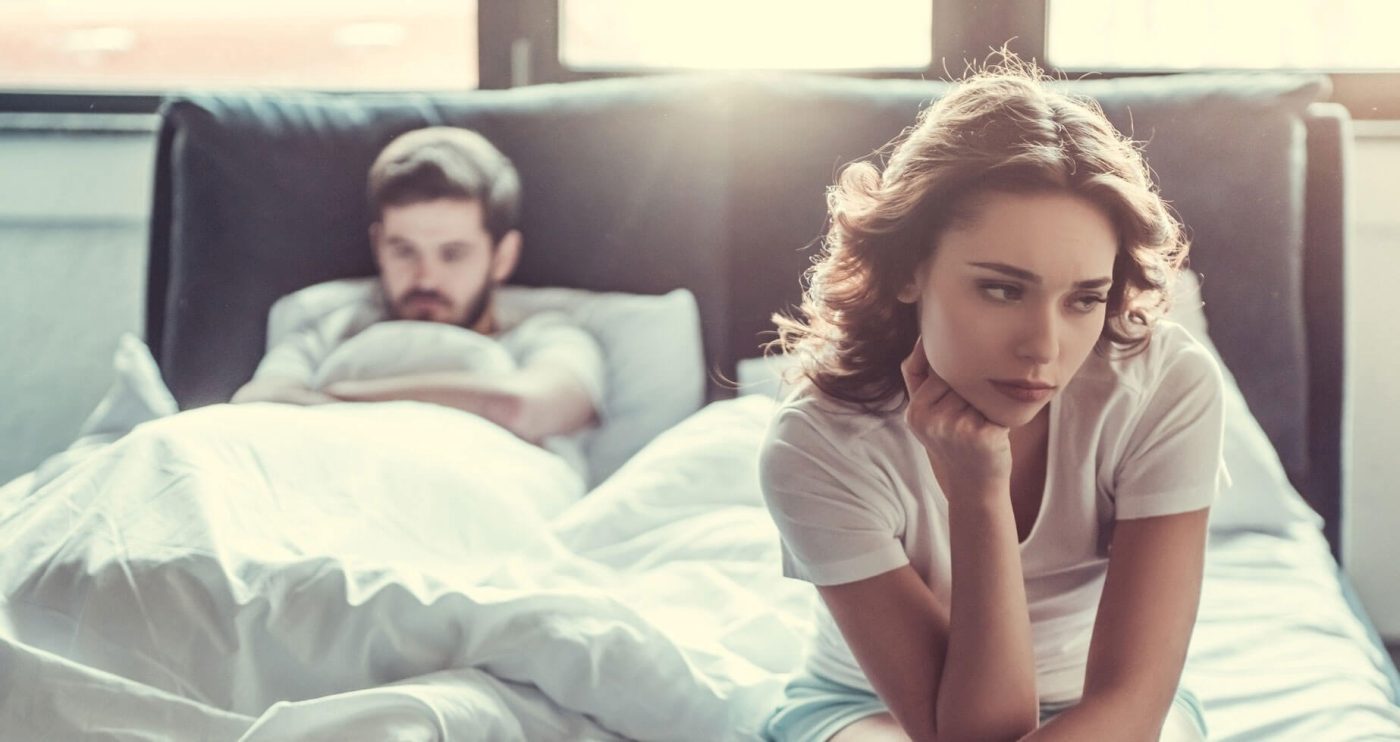 Vale a Pena Perdoar uma Traição