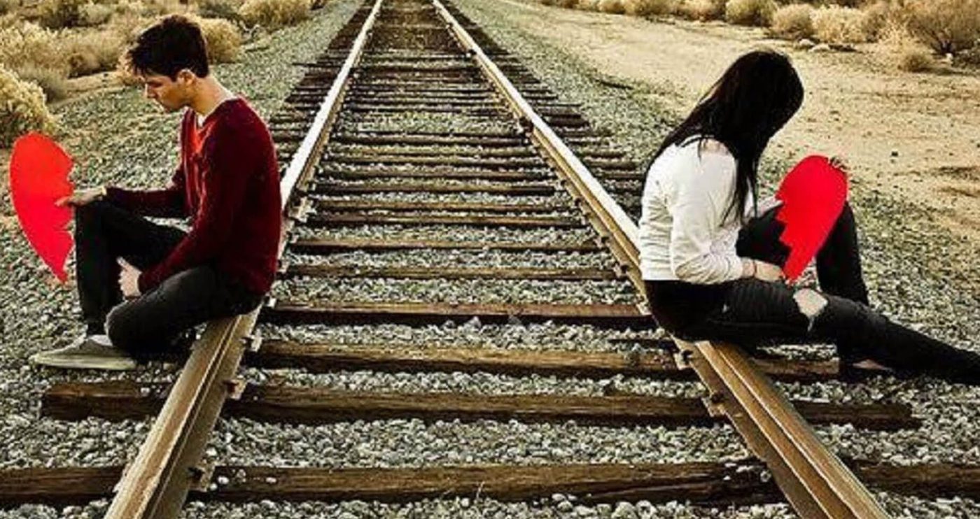 5 Motivos Para Terminar Um Namoro