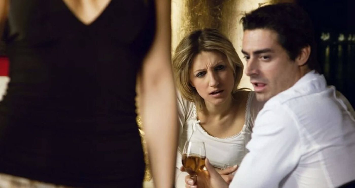 7 Fatores Que Levam a Terminar um Relacionamento