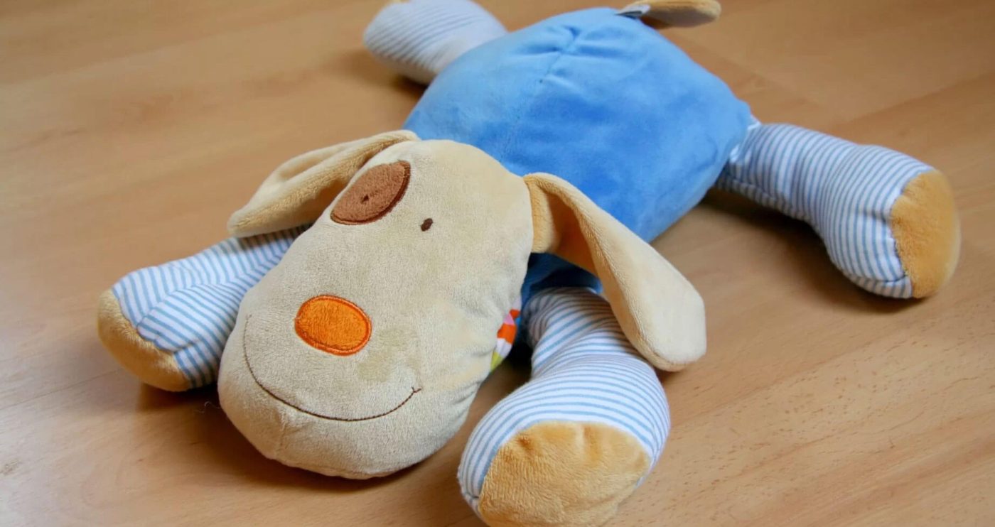 Brinquedos Sexuais Perigosos