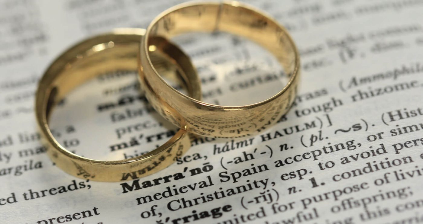 Coisas Cruciais Que Fazem Falta No Seu Casamento