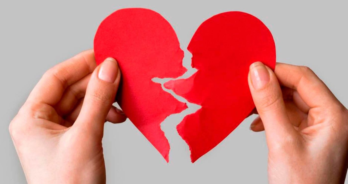 Como Superar o Fim do Namoro e Seguir em Frente