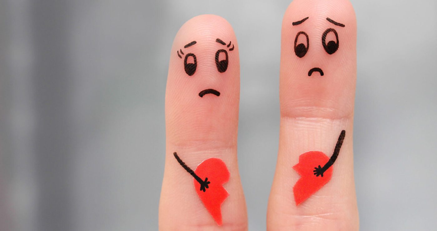 Como Superar o Término de Namoro para um Novo Relacionamento