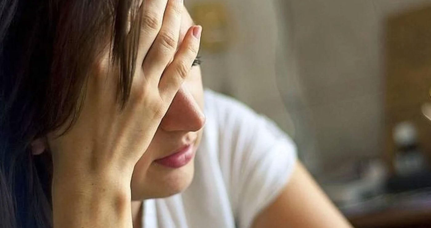 Mandamentos Para Superar um Fim de Namoro