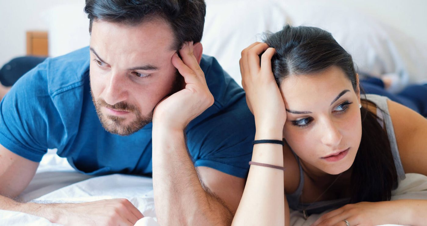 10 Grandes Erros Das Mulheres em um Namoro