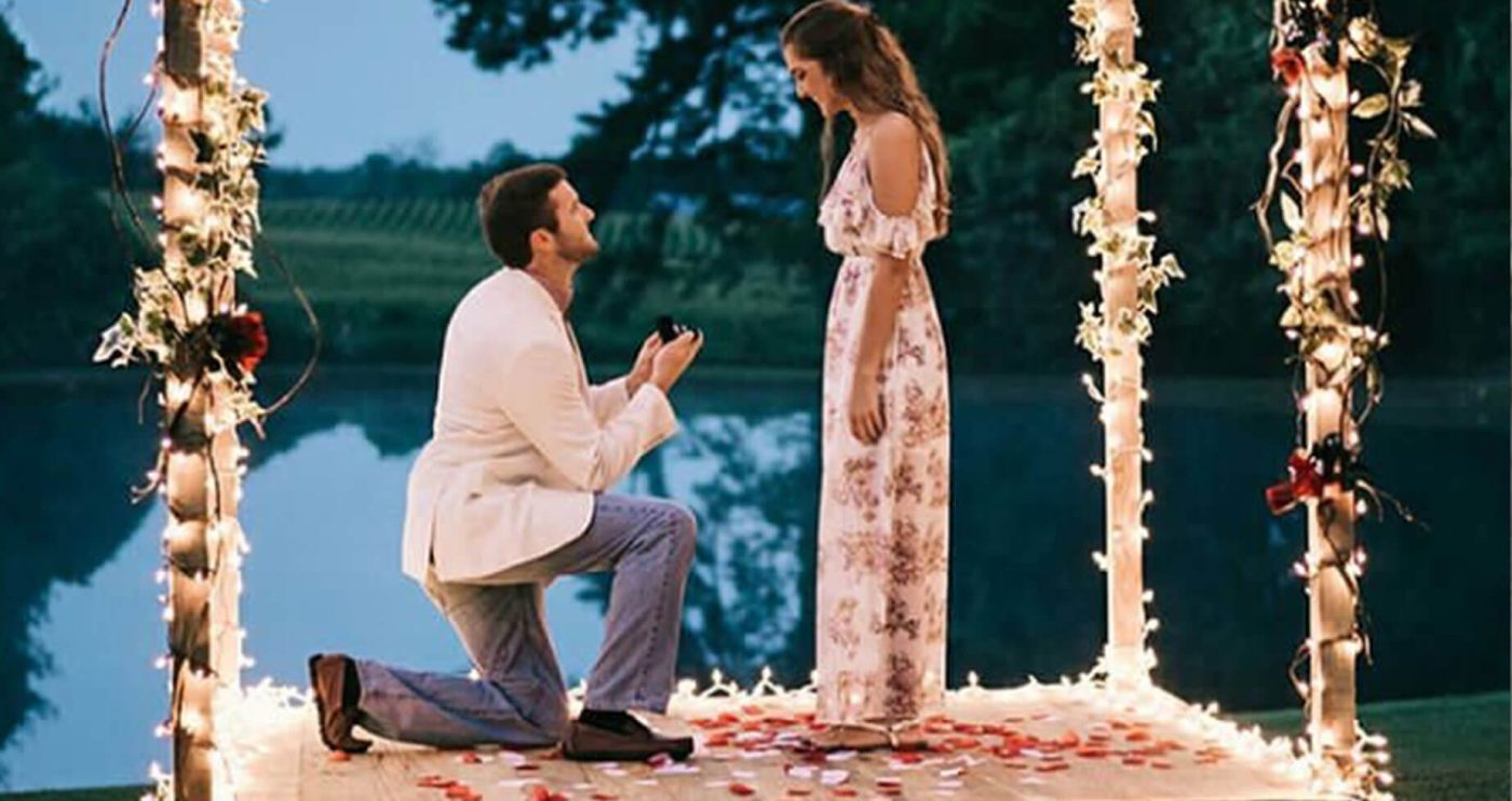 10 Sinais Que Ele Não Fará um Pedido de Casamento