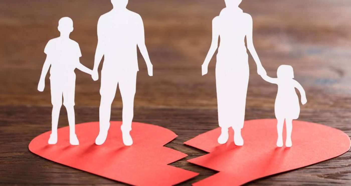 Como Salvar um Casamento Que Caminha Para o Divórcio