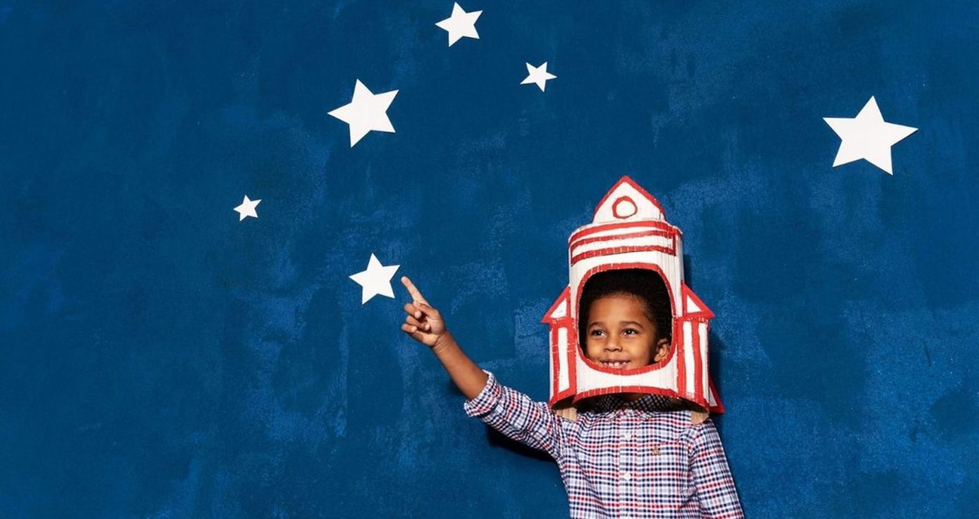 Estudo Diz que Mães Trabalhadoras Educam Crianças de Sucesso