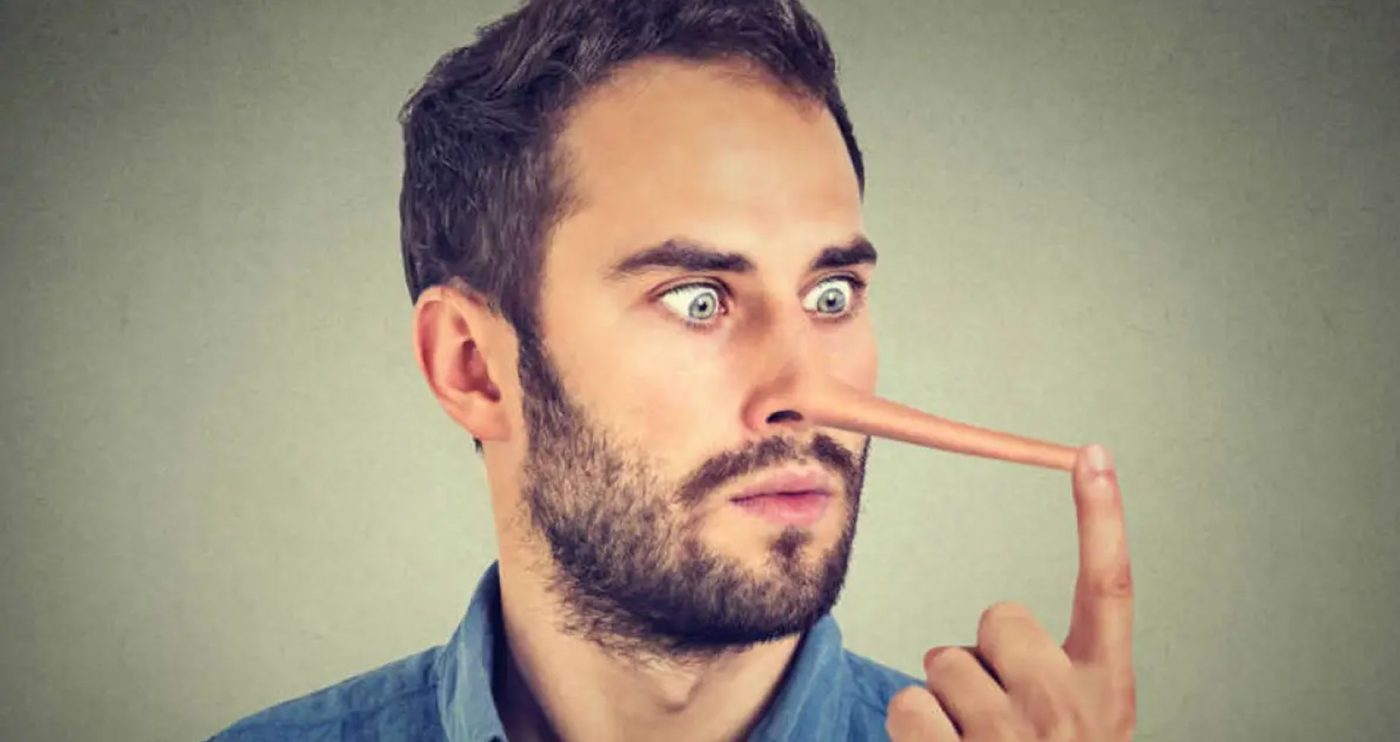 7 Mentiras Mais Comuns Que Eles Falam Para Suas Parceiras