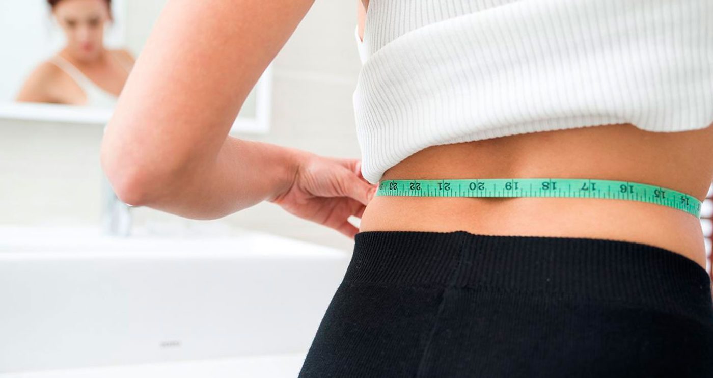 4 Maneiras de Superar Toda a Insegurança Com o Seu Corpo Agora