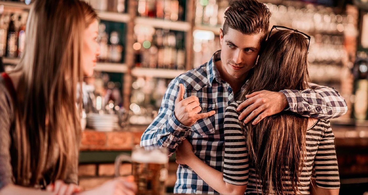 Como Descobrir Se Ele É Infiel em Menos de 5 Minutos