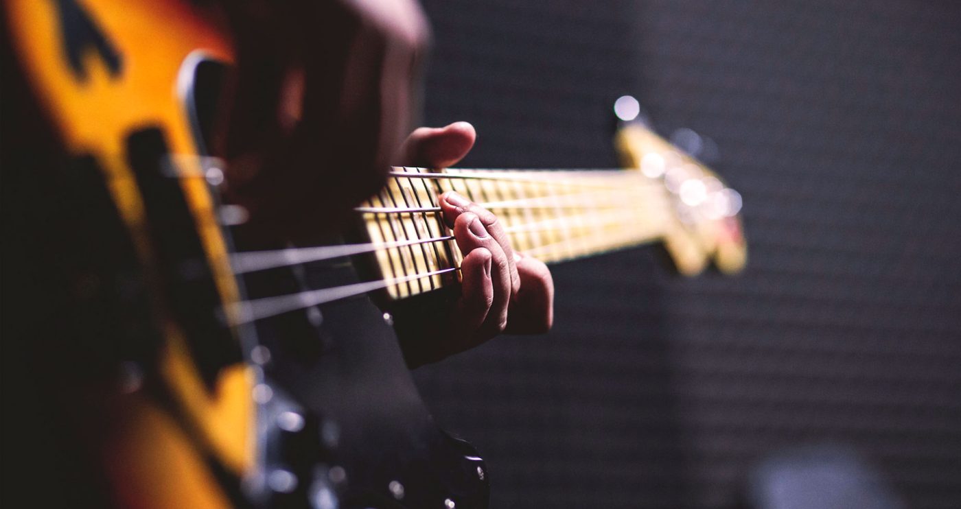 Vantagens e Desvantagens de Ter um Parceiro Músico