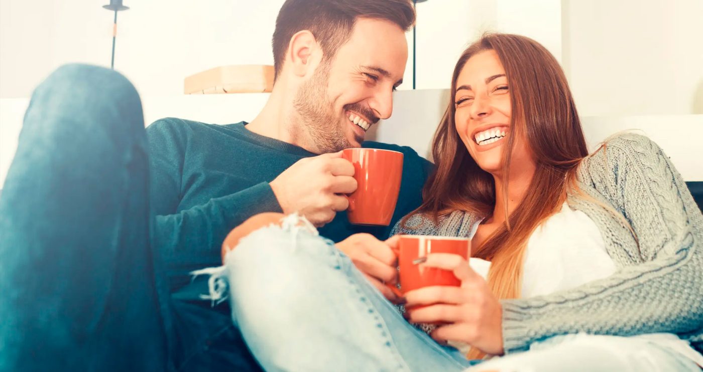 8 Hábitos Surpreendentes Para Ter uma Relação Saudável