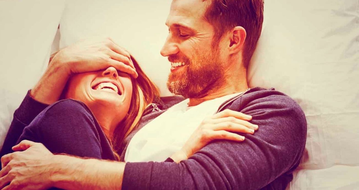 Casais Felizes Também Se Masturbam