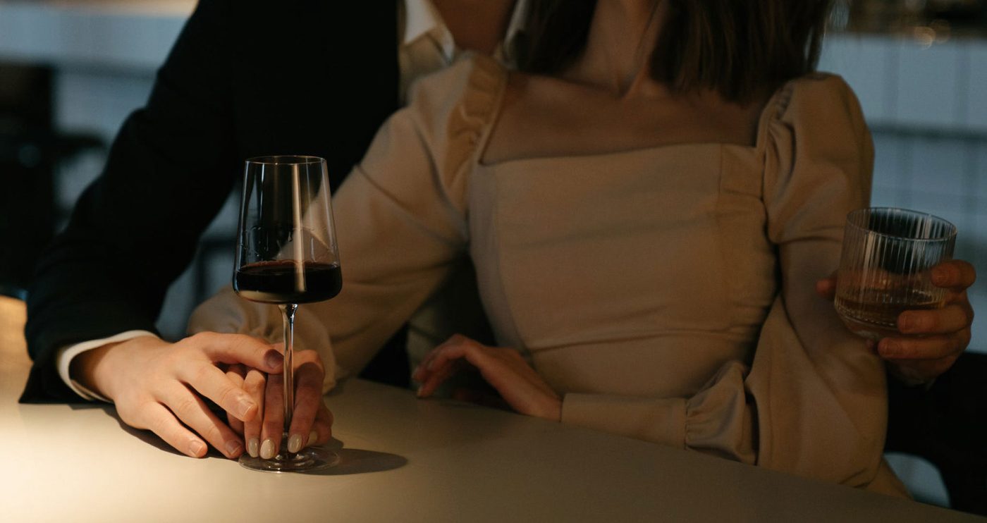 O Que Falar e o Que Não Falar Durante o Primeiro Encontro