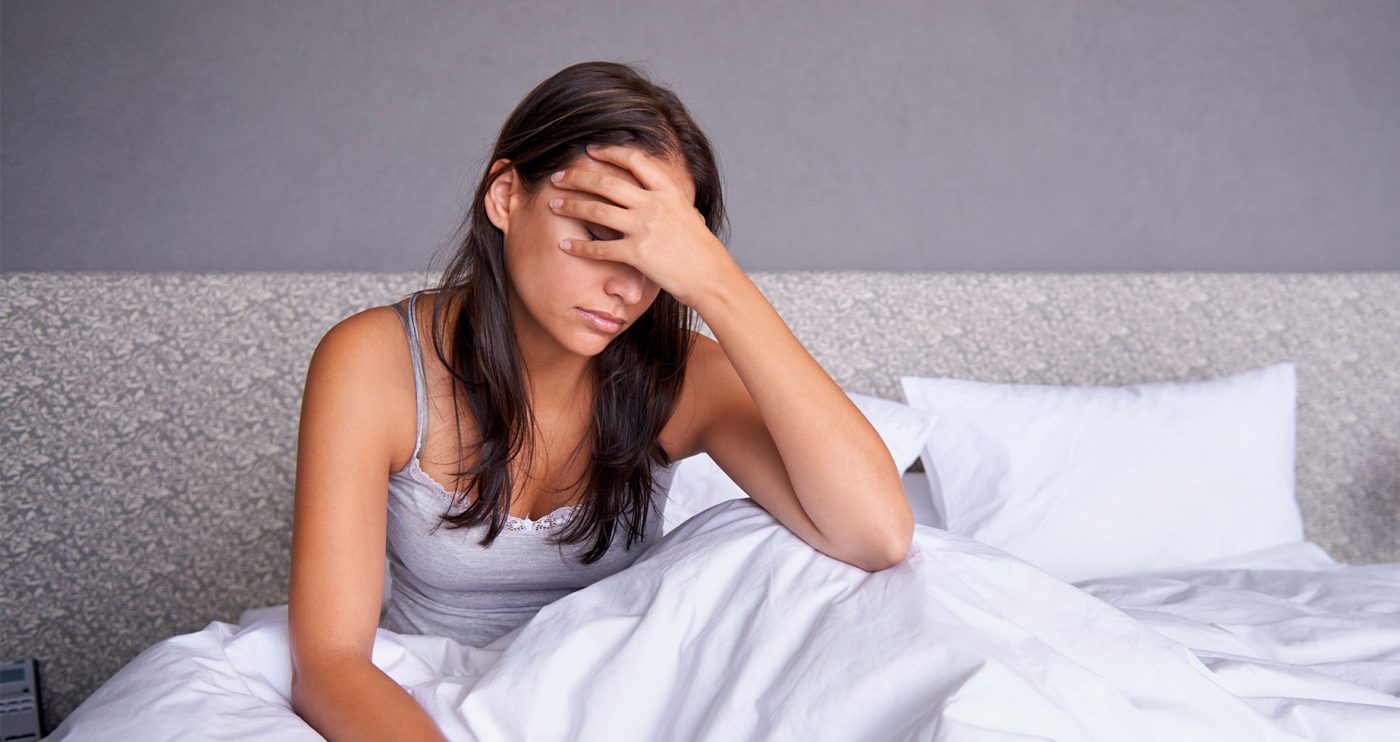 6 Razões Do Porque Sua Vagina Dói