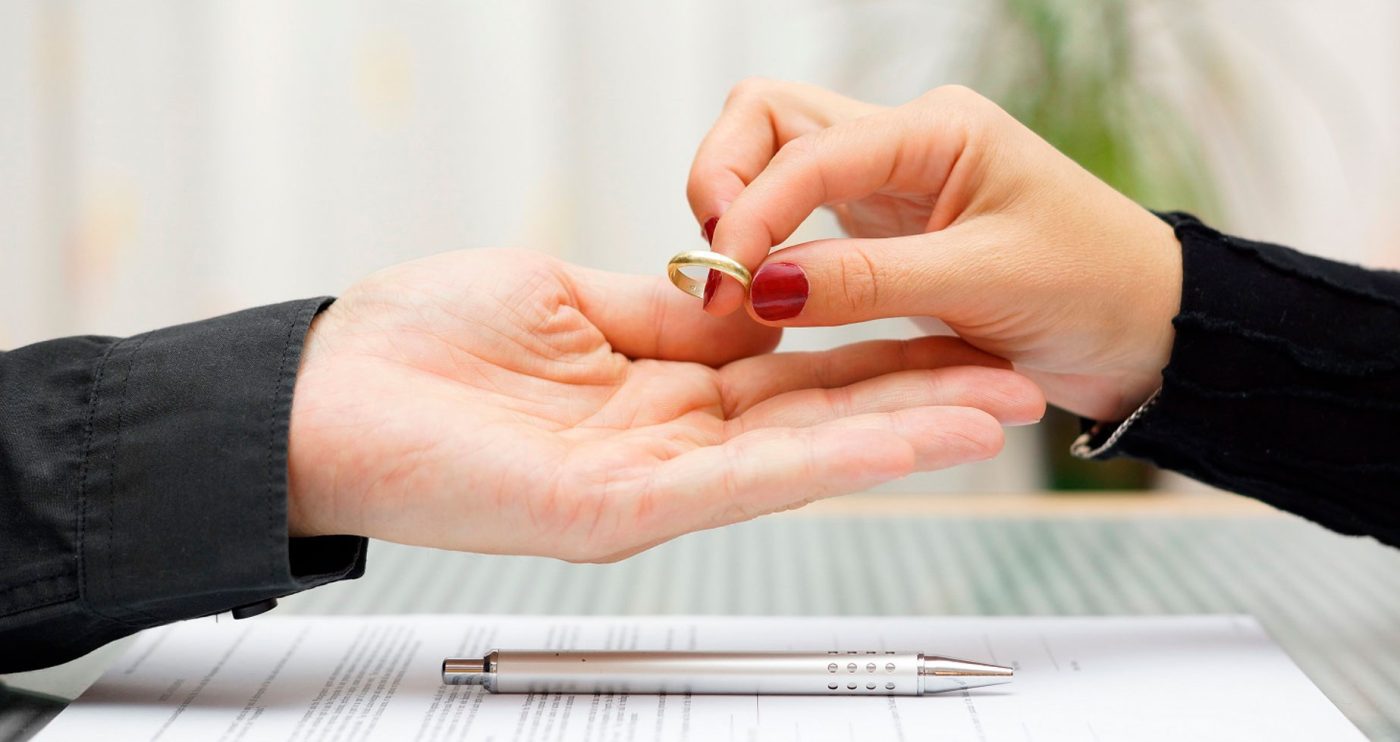 A Melhor Hora Para Pedir o Divórcio