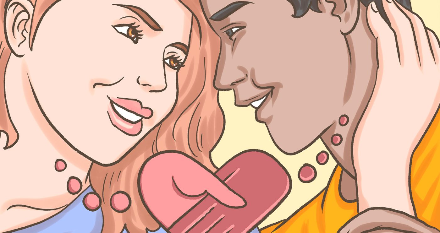 Tratar Seu Marido Como Seu Melhor Amigo