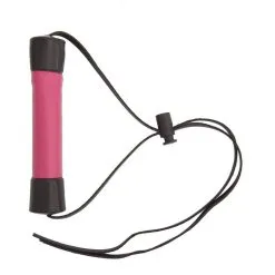 Mordaça Bastão Dominatrixxx Rosa