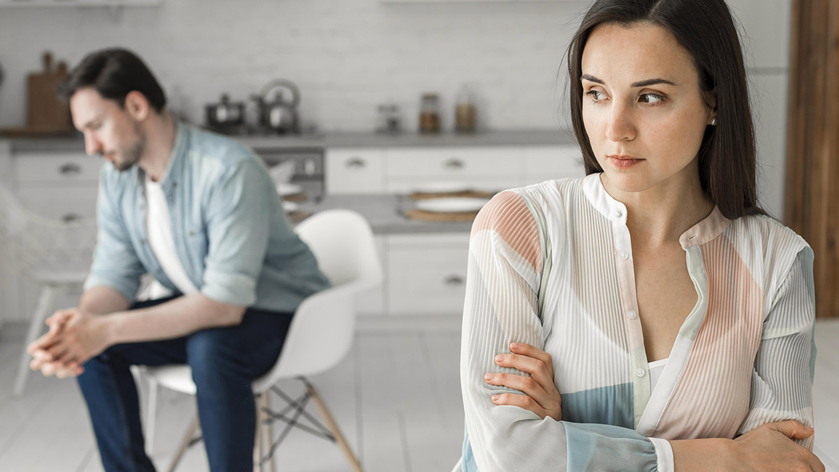 Como Resolver Problemas de Relacionamento