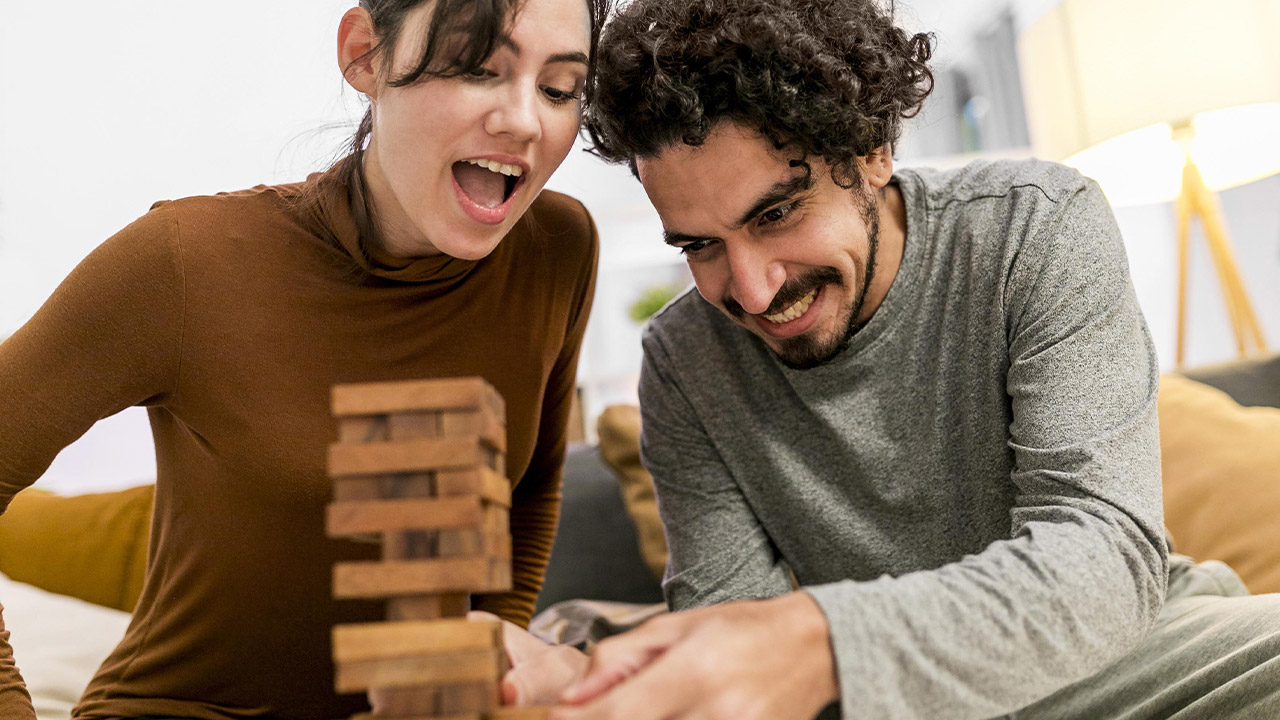 Estabelecer Metas em Casal