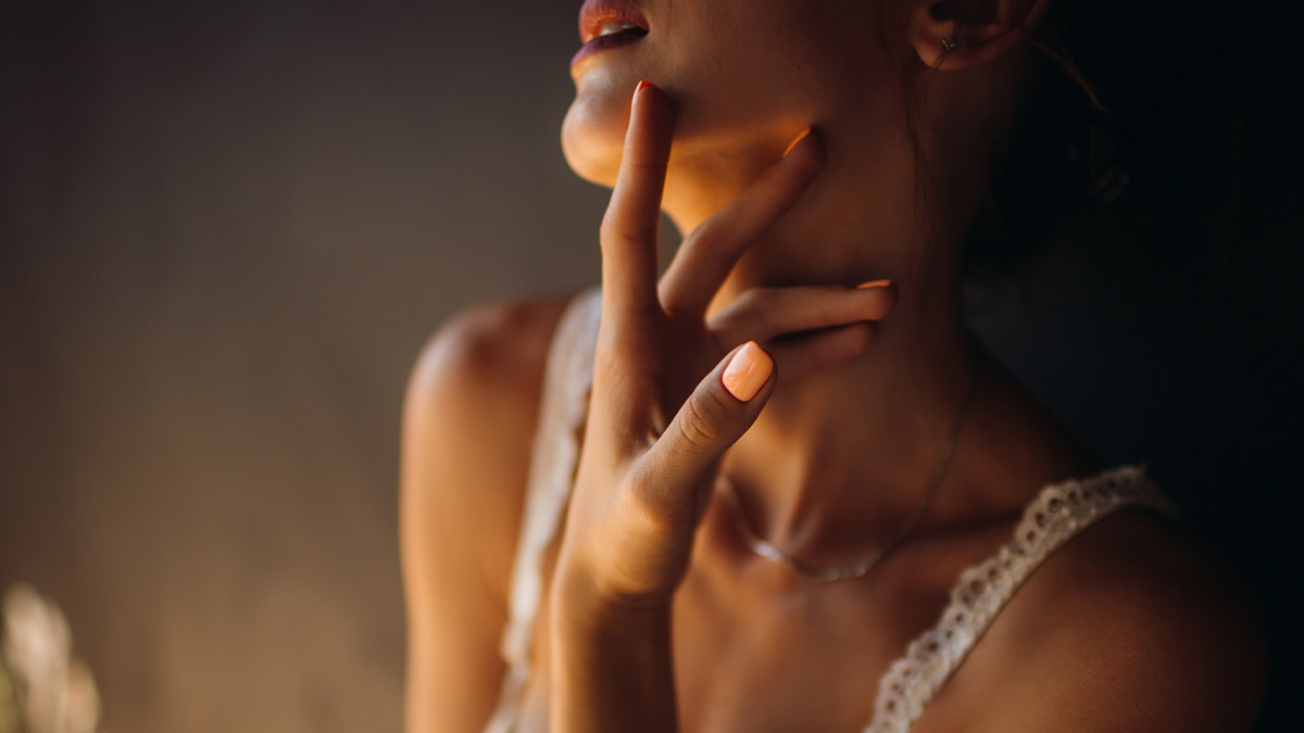 Habilidade que poucas mulheres exploram no sexo