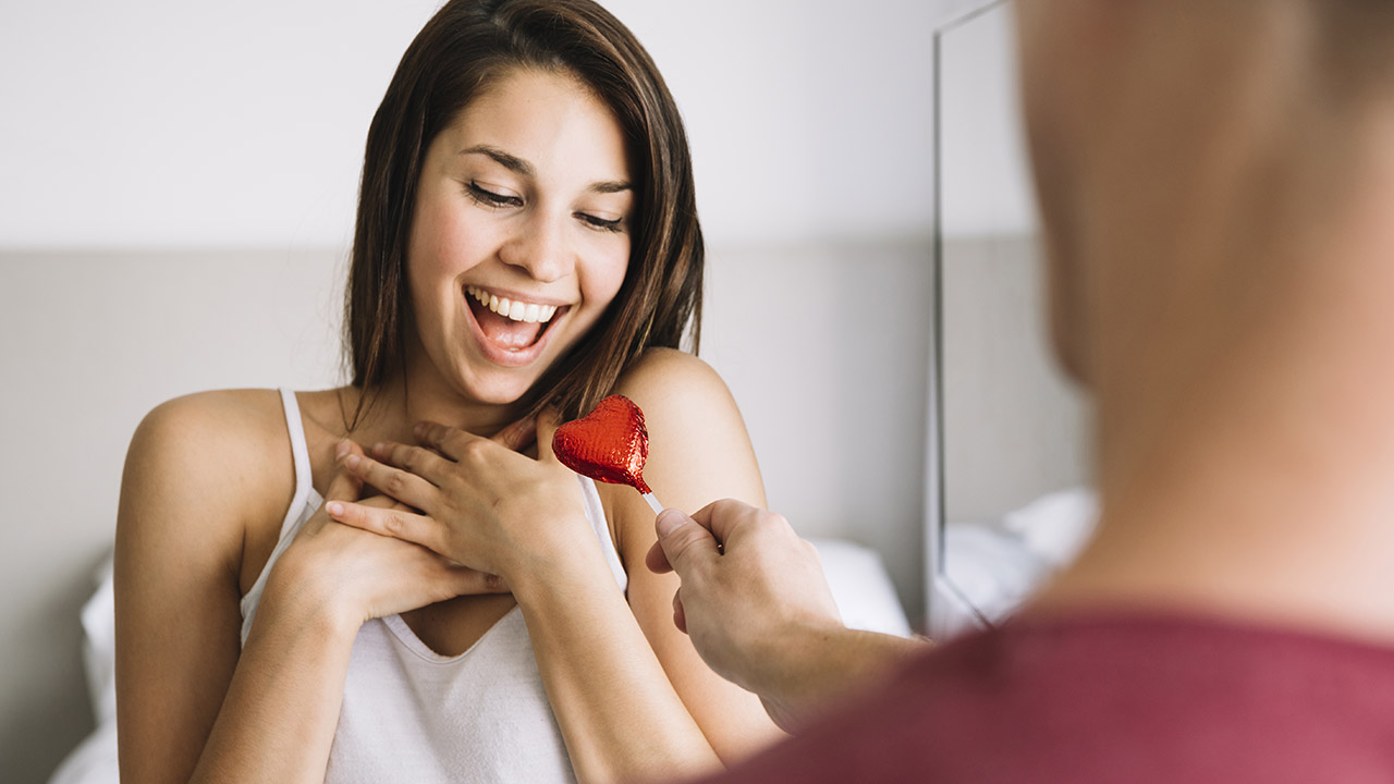 A Importância da Honestidade no Namoro