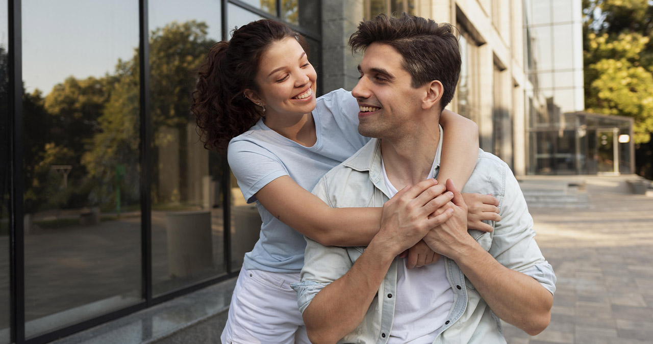 A Importância de Manter a Amizade no Casal