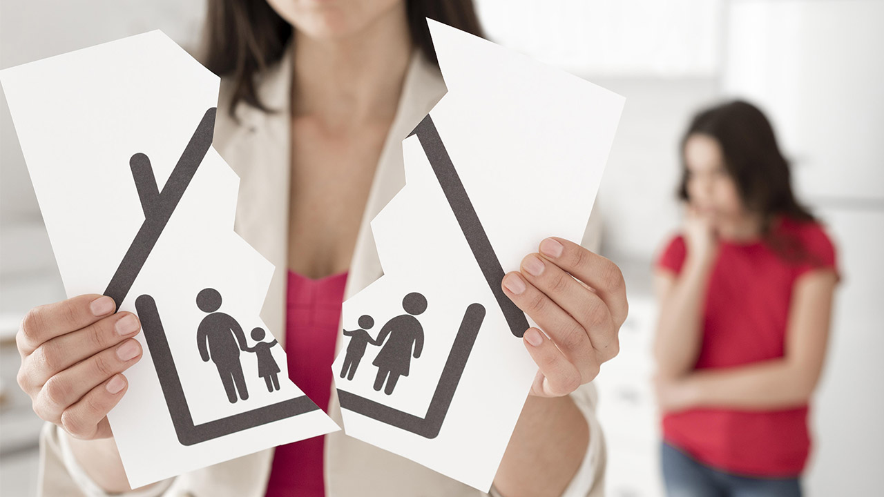 Relações Poligênicas e Famílias Não Convencionais