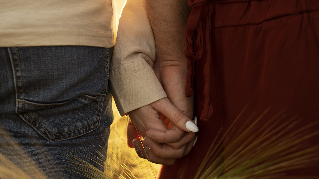 Sinais de que um Relacionamento está Evoluindo