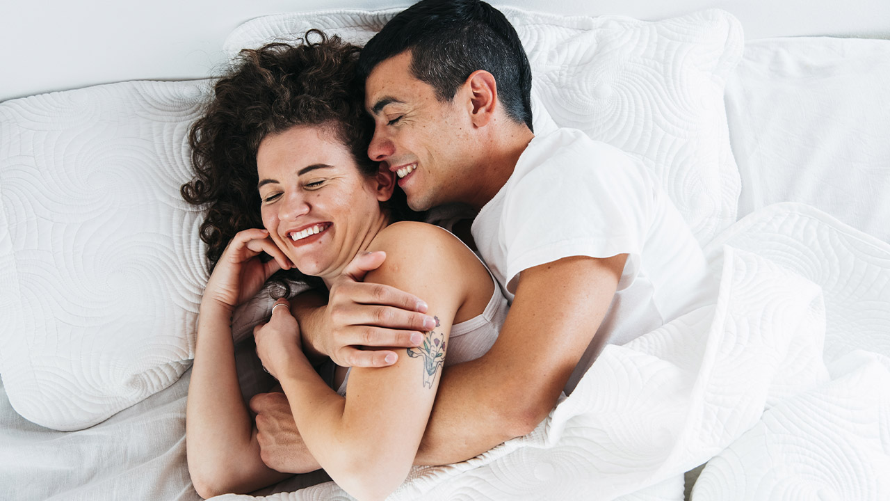 5 Partes do Corpo Que Anseiam por Carícias