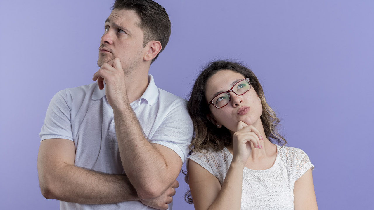 A importância de fazer planos futuros em casal