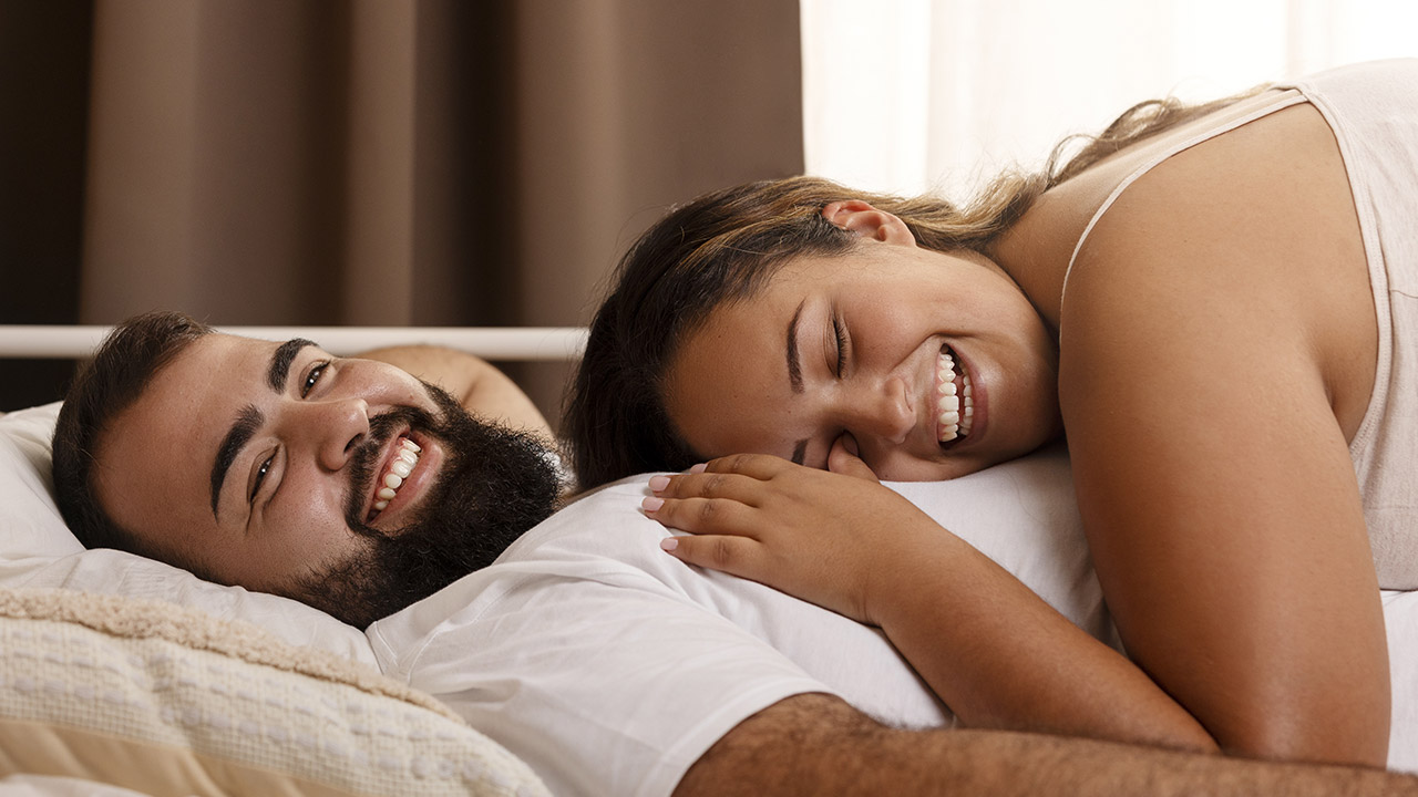 Habilidades que Elevam o Sexo a Novos Patamares