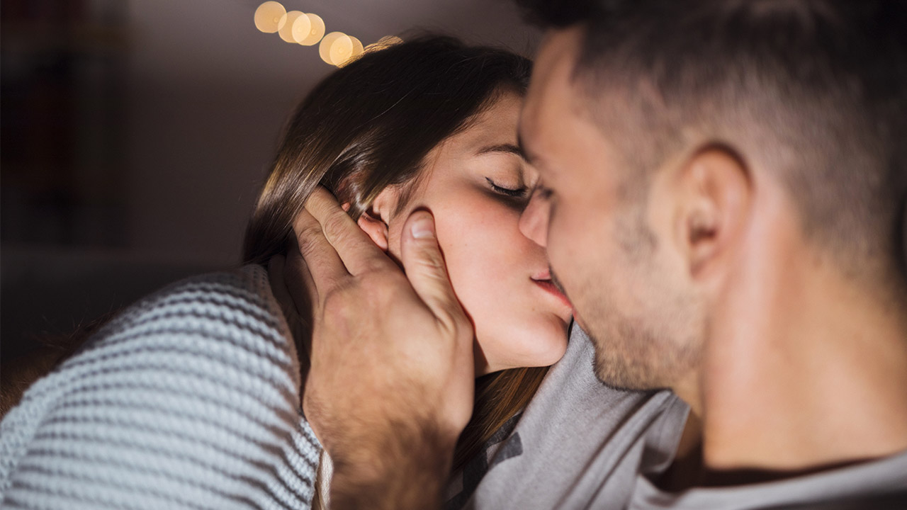 Superando a Vergonha Sexual