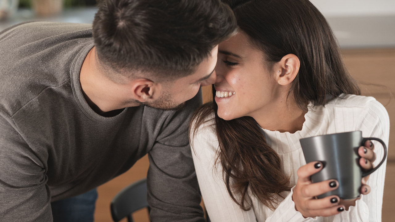 Importância de Estabelecer Metas em Casal