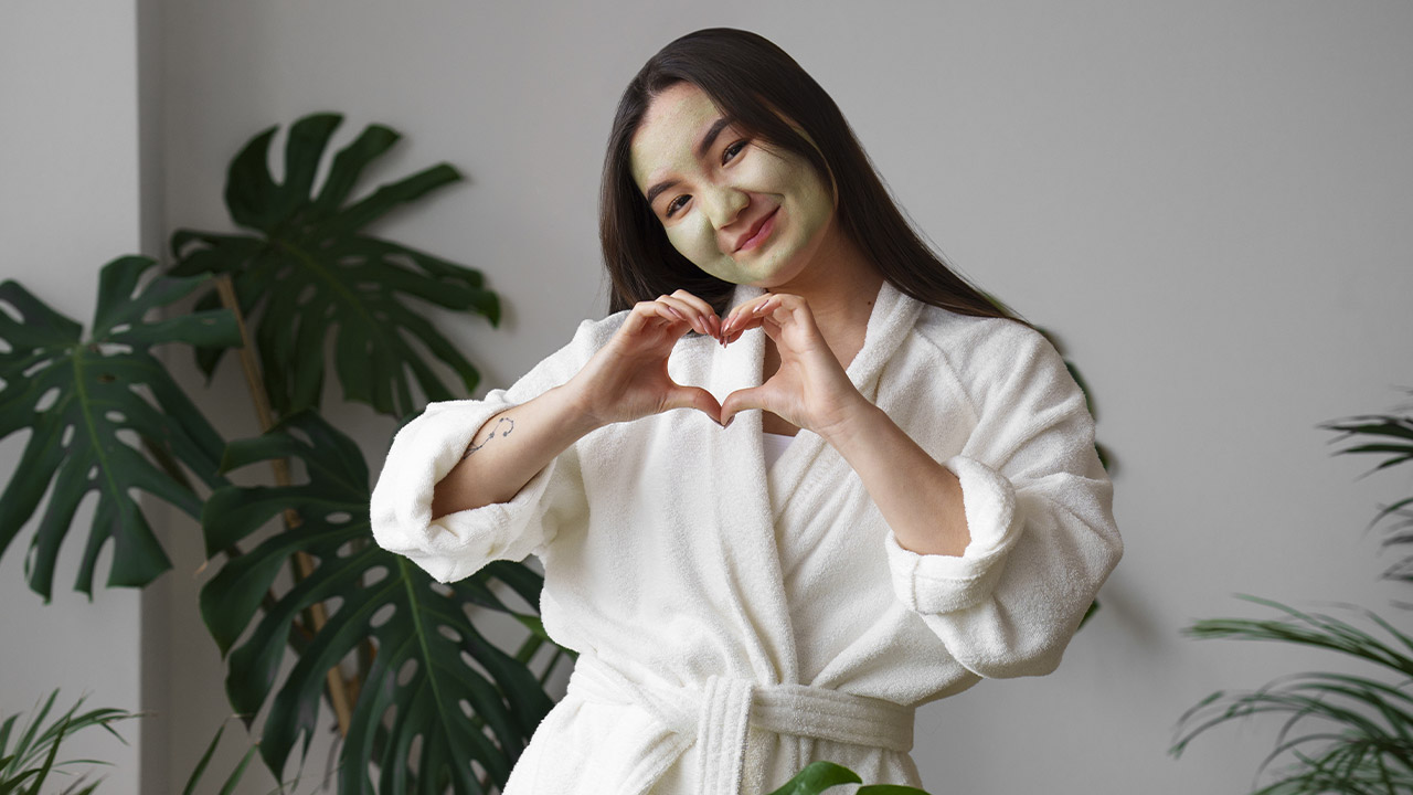 Bem-Estar e Autocuidado no Universo Feminino