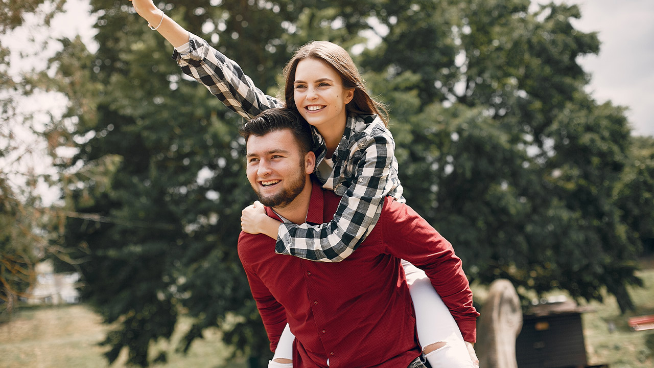 Como Preservar um Bom Relacionamento de Casal